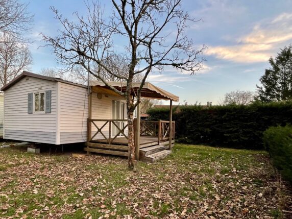 Camping La Maïade - photo 1