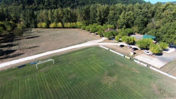 Camping Municipal Le Bourniou - photo 10