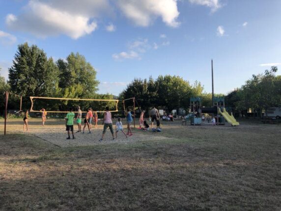 Camping Municipal Le Bourniou - photo 11