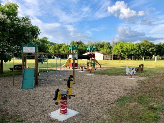 Camping Municipal Le Bourniou - photo 12