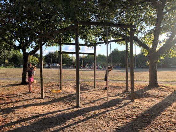 Camping Municipal Le Bourniou - photo 14
