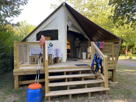 Camping Municipal Le Bourniou - photo 6