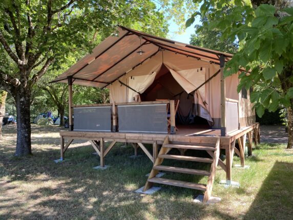 Camping Municipal Le Bourniou - photo 4