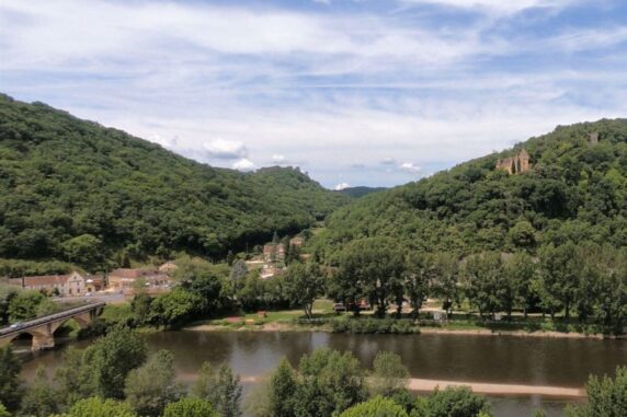 Camping Municipal Le Bourniou - photo 22