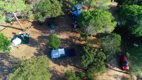 Camping U Pinarellu - photo 1