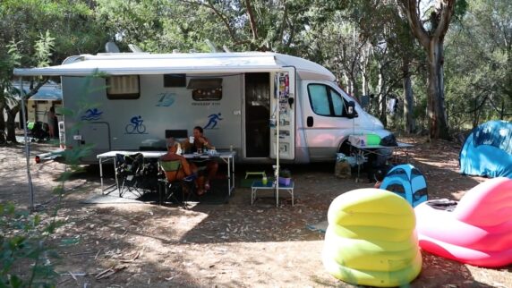 Camping U Pinarellu - photo 9