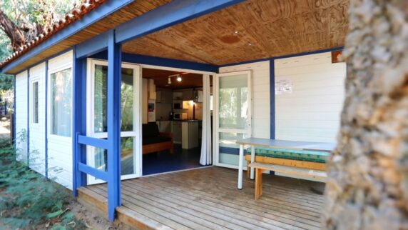 Camping U Pinarellu - photo 8