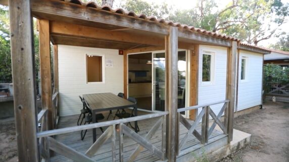 Camping U Pinarellu - photo 7
