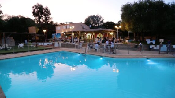 Camping U Pinarellu - photo 12