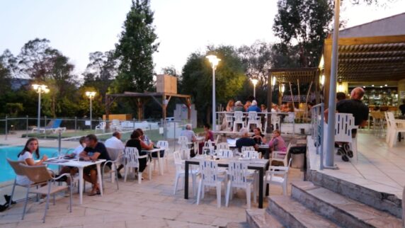 Camping U Pinarellu - photo 10