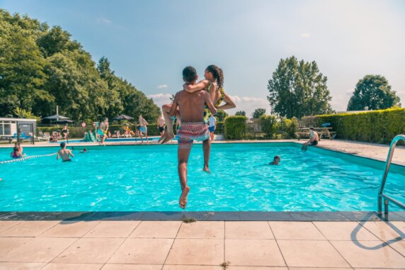 EuroParcs De Biesbosch - photo 1