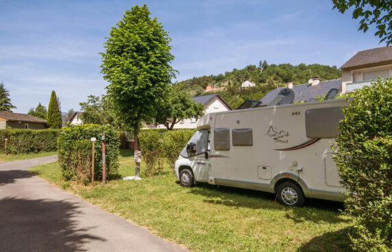 Flower Camping du Gévaudan - photo 3