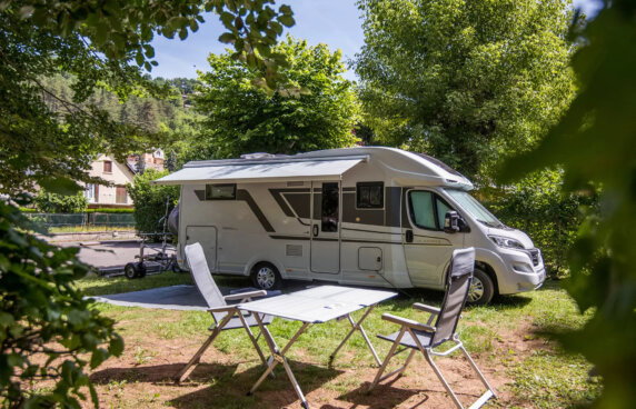 Flower Camping du Gévaudan - photo 10