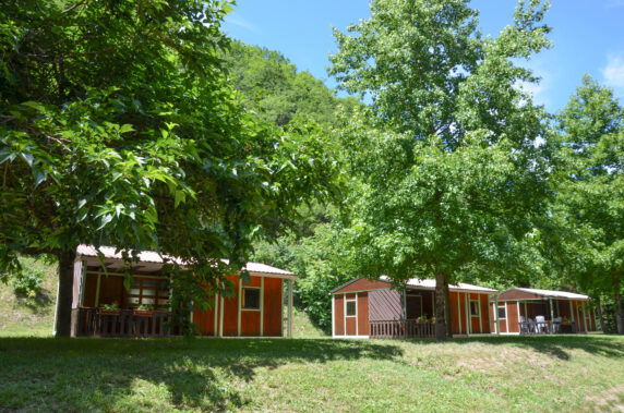 Camping Les Tilleuls - photo 1