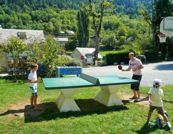 Camping Le Ruisseau - photo 9