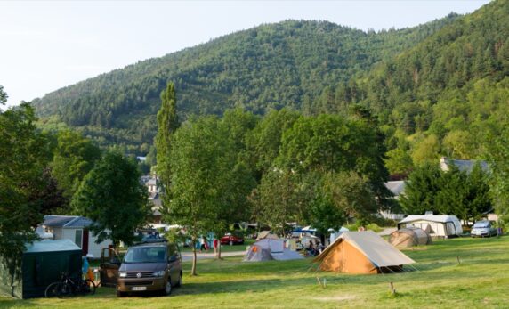 Camping Le Ruisseau - photo 12