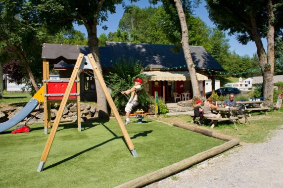 Camping Le Ruisseau - photo 7