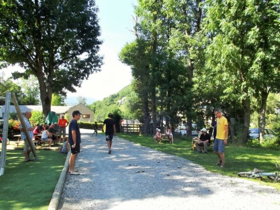 Camping Le Ruisseau - photo 8