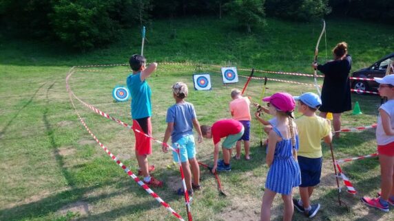 Camping Le Ruisseau - photo 10