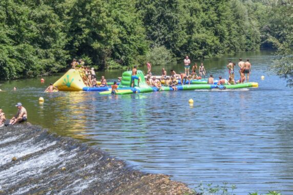 Camping Les Tilleuls - photo 2