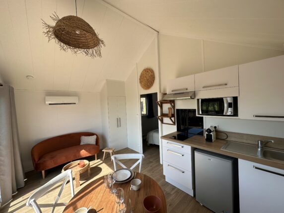Damona Lodges - photo 14