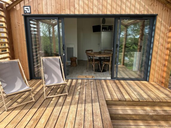 Damona Lodges - photo 10