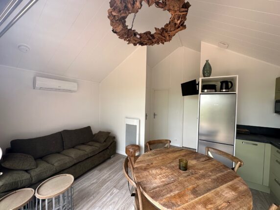 Damona Lodges - photo 5