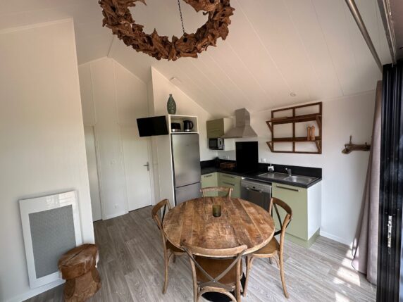 Damona Lodges - photo 6