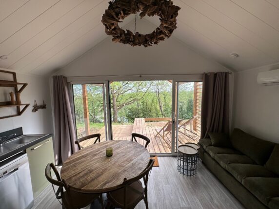 Damona Lodges - photo 7
