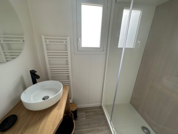 Damona Lodges - photo 8