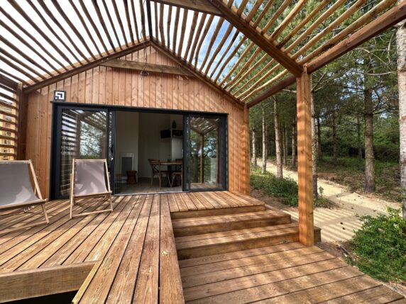 Damona Lodges - photo 9