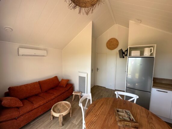 Damona Lodges - photo 11