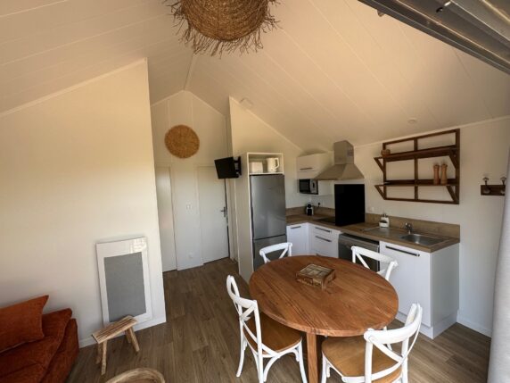 Damona Lodges - photo 12