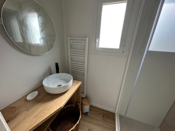 Damona Lodges - photo 13