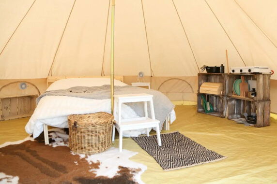 Camping de Smal - photo 6