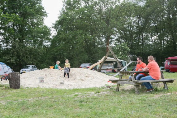 Camping de Smal - photo 7