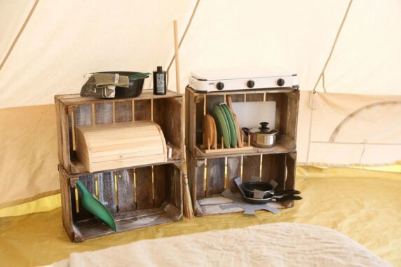Camping de Smal - photo 8