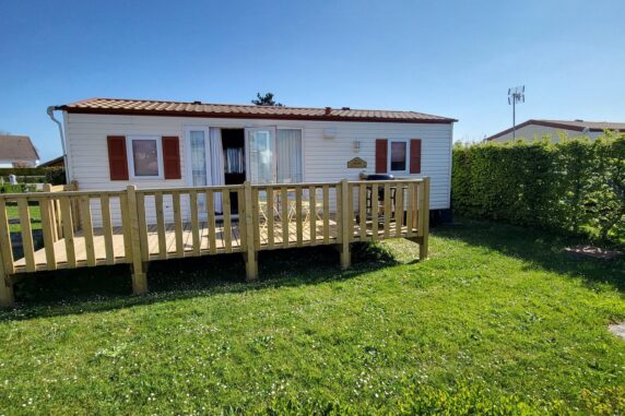 Camping Le Clos De Savoye - photo 4