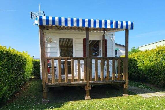 Camping Le Clos De Savoye - photo 7