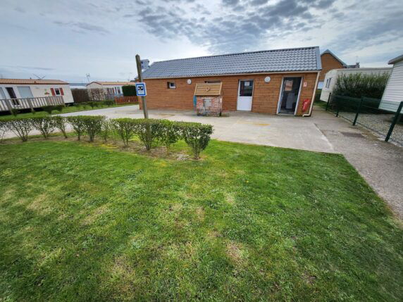 Camping Le Clos De Savoye - photo 2