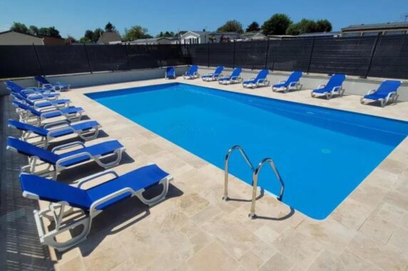Camping Le Clos De Savoye - photo 1