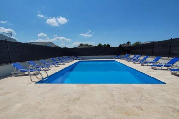 Camping Le Clos De Savoye - photo 9