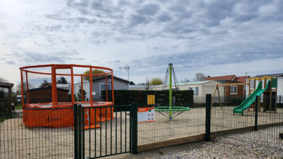 Camping Le Clos De Savoye - photo 5