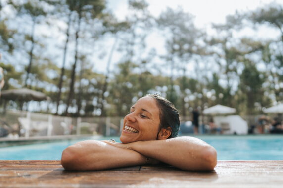 Huttopia De Veluwe - photo 14