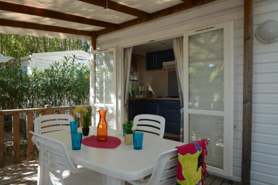 Camping Les Fouguières - photo 11