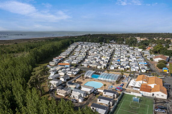 Camping Les Rouillères - photo 14