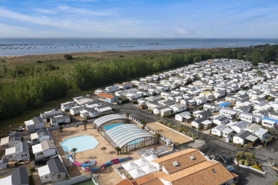 Camping Les Rouillères - photo 10