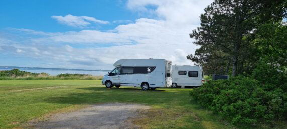 Hvalpsund Familie Camping - photo 4