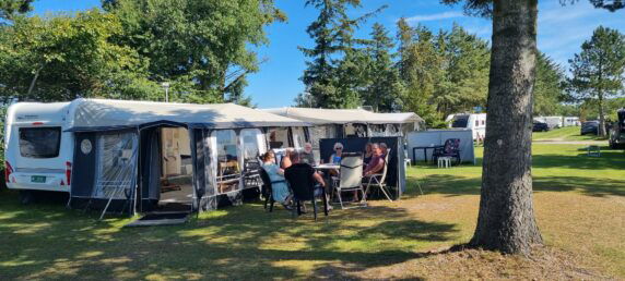 Hvalpsund Familie Camping - photo 6