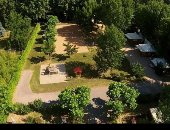 Camping Les Fouguières - photo 5